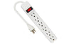 Kab Enterprise 6 Outlet Power Strip