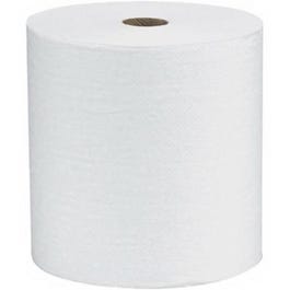 Hand Towel Roll, 8-In. x 800-Ft., 12-Pk.