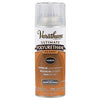 Premium Polyurethane Spray, Semi-Gloss Oil-Based, 12-oz.