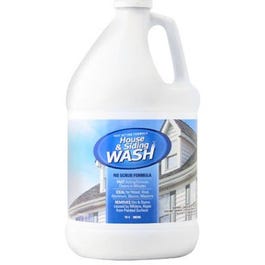 House & Siding Wash, 1-Gallon