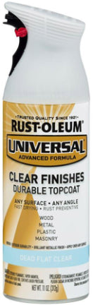 SPRAY PAINT 11 OZ CL HAMMERED UNIVERSAL