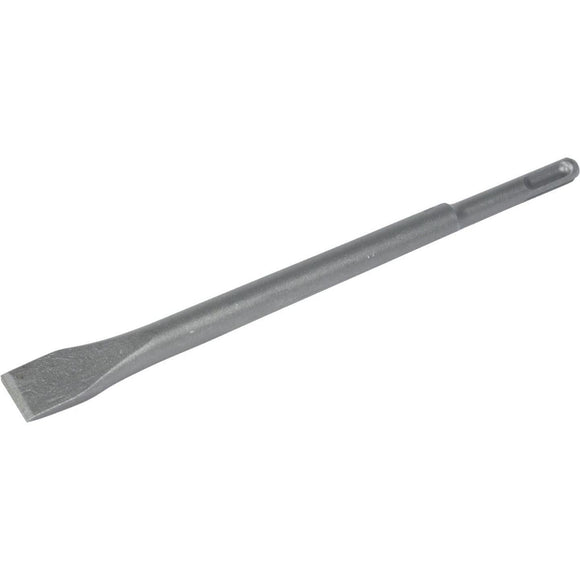 Milwaukee SDS-Plus 3/4 In. x 10 In. Flat Chisel Bit