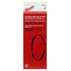 Milwaukee 44-7/8 In. x 1/2 In. 14 TPI Deep Cut Band Saw Blade