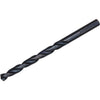 Milwaukee Thunderbolt 19/64 In. Black Oxide Drill Bit