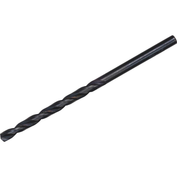 Milwaukee Thunderbolt 9/64 In. Black Oxide Drill Bit