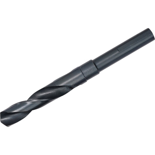 Milwaukee 13/16 In. Black Oxide Silver & Deming Drill Bit