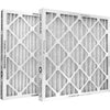 Flanders PrecisionAire 20 In. x 25 In. x 2 In. Pre-Pleat 40 MERV 8 Furnace Filter