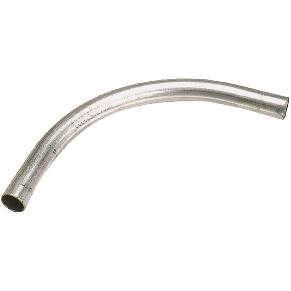 Halex 2 In. Thinwall Tubular EMT Elbow