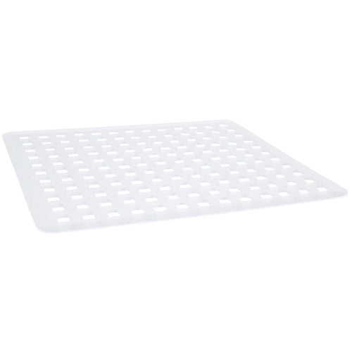 InterDesign Sinkworks 11 In. x 12.5 In. Euro Sink Mat