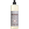 Mrs. Meyer's Clean Day 16 Oz. Lavender Scent Liquid Dish Soap