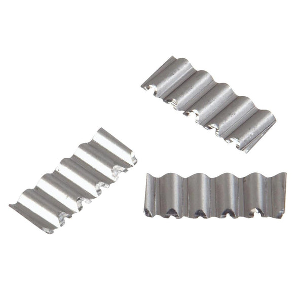 Hillman 3/8 In. 5 ga Corrugated Joint Fastener (30 Ct.)