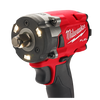 Milwaukee M18 FUEL™ 1/2  Compact Impact Wrench w/ Friction Ring Kit