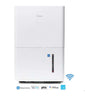 Midea 22-Pint Energy Star Smart Dehumidifier