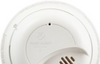 First Alert BRK 9120B 120V Smoke Alarm, 9V Battery Backup