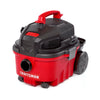 Craftsman CMXEVBE17040 5.0 Peak HP Wet/Dry Vac, Portable Shop Vacuum with Attachments